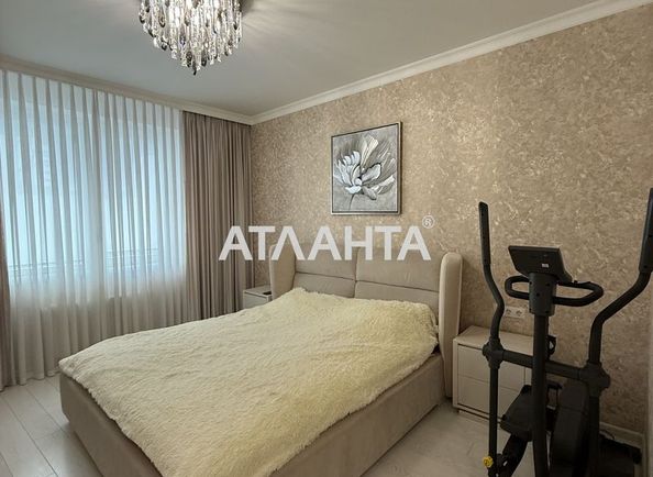 3-кімнатна квартира за адресою вул. Генуезька (площа 103 м²) - Atlanta.ua - фото 20