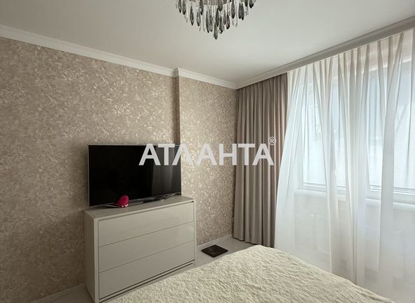 3-кімнатна квартира за адресою вул. Генуезька (площа 103 м²) - Atlanta.ua - фото 21