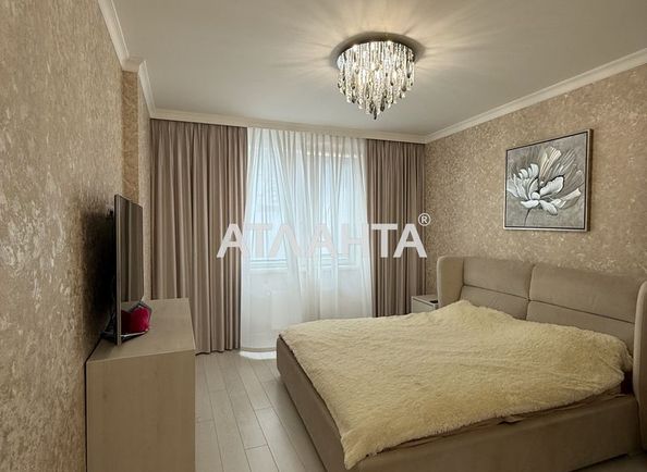 3-кімнатна квартира за адресою вул. Генуезька (площа 103 м²) - Atlanta.ua - фото 22