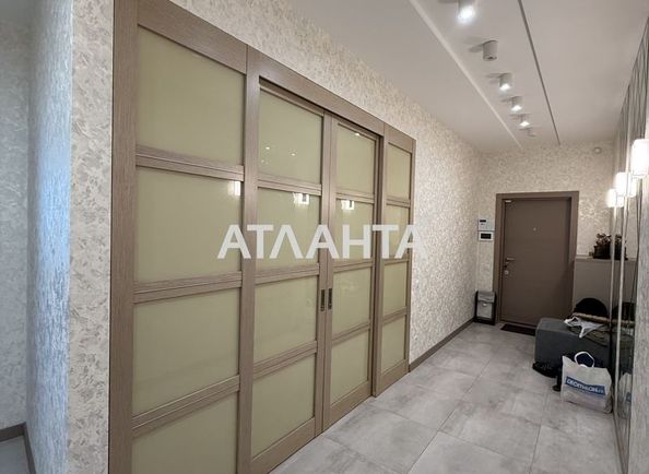 3-кімнатна квартира за адресою вул. Генуезька (площа 103 м²) - Atlanta.ua - фото 24