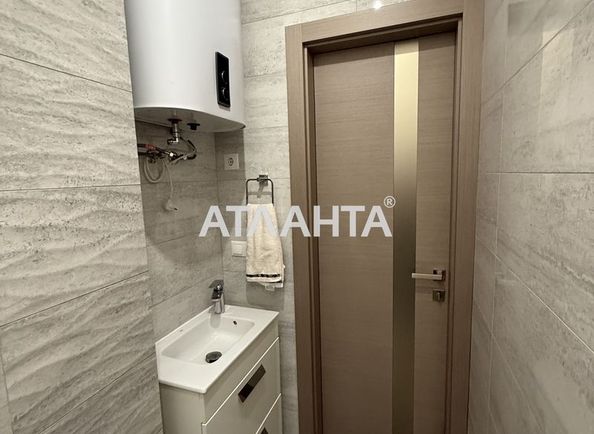3-кімнатна квартира за адресою вул. Генуезька (площа 103 м²) - Atlanta.ua - фото 28