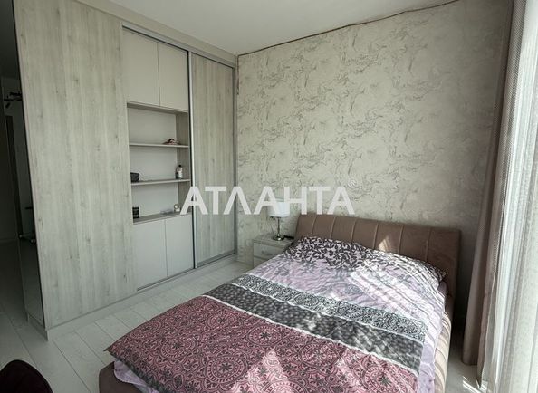3-кімнатна квартира за адресою вул. Генуезька (площа 103 м²) - Atlanta.ua - фото 31