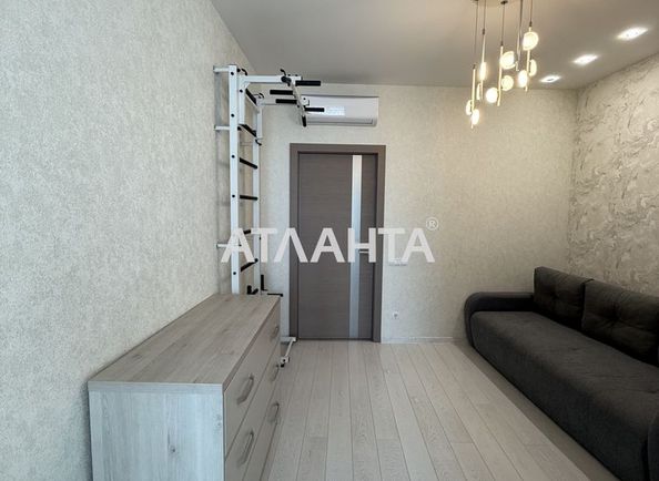 3-кімнатна квартира за адресою вул. Генуезька (площа 103 м²) - Atlanta.ua - фото 32