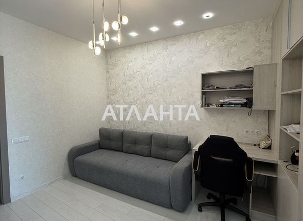 3-кімнатна квартира за адресою вул. Генуезька (площа 103 м²) - Atlanta.ua - фото 34