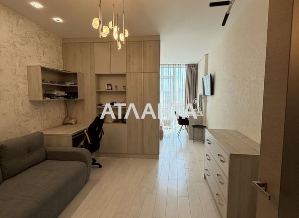 3-кімнатна квартира за адресою вул. Генуезька (площа 103 м²) - Atlanta.ua - фото 36