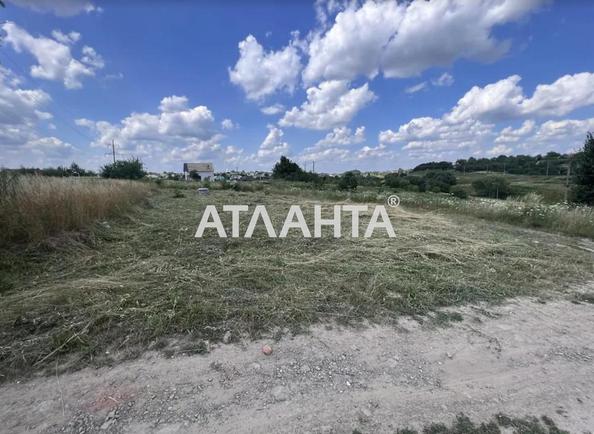 Участок по адресу (площадь 6 сот) - Atlanta.ua