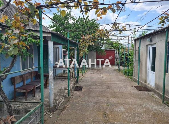 Дом по адресу ул. Новоселов (площадь 214,4 м²) - Atlanta.ua