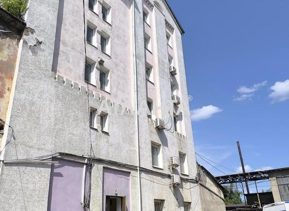 Commercial real estate at st. Dalnitskaya Ivanova (area 638 m²) - Atlanta.ua