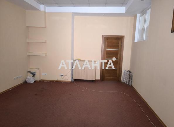 Commercial real estate at st. Dalnitskaya Ivanova (area 638 m²) - Atlanta.ua - photo 14