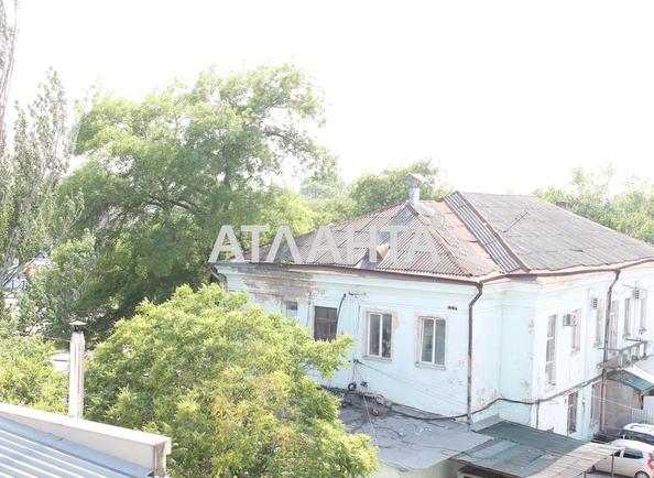 Commercial real estate at st. Dalnitskaya Ivanova (area 638 m²) - Atlanta.ua - photo 17