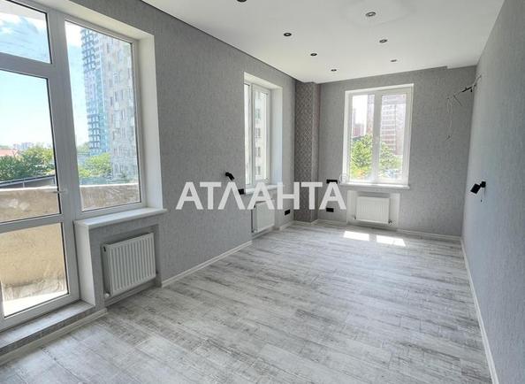 2-rooms apartment apartment by the address st. Lyustdorfskaya dor Chernomorskaya dor (area 88,2 m²) - Atlanta.ua - photo 8