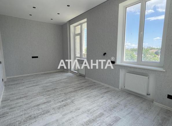 2-rooms apartment apartment by the address st. Lyustdorfskaya dor Chernomorskaya dor (area 88,2 m²) - Atlanta.ua - photo 10