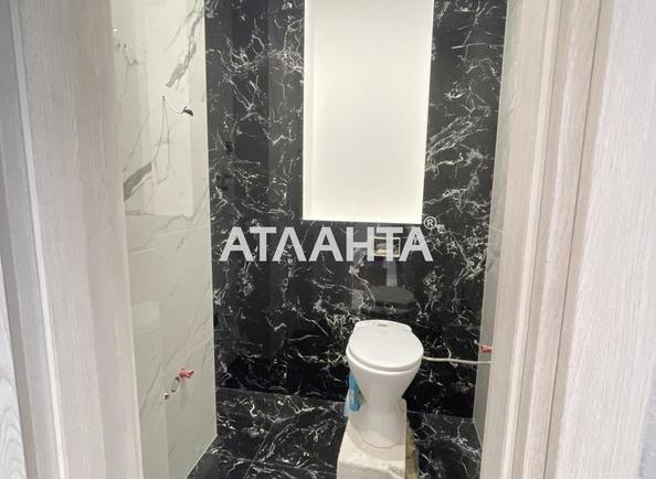 2-rooms apartment apartment by the address st. Lyustdorfskaya dor Chernomorskaya dor (area 88,2 m²) - Atlanta.ua - photo 17