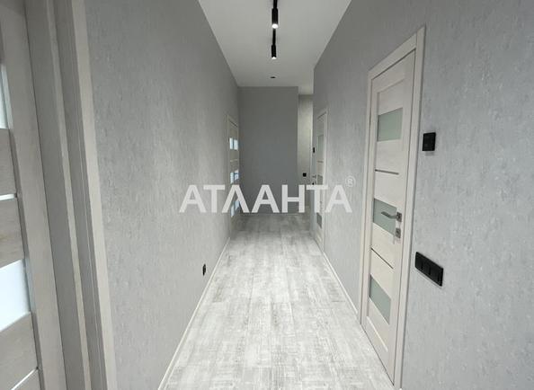 2-rooms apartment apartment by the address st. Lyustdorfskaya dor Chernomorskaya dor (area 88,2 m²) - Atlanta.ua - photo 11