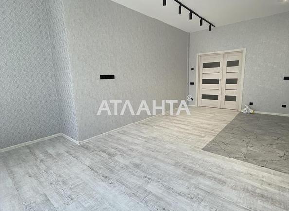 2-rooms apartment apartment by the address st. Lyustdorfskaya dor Chernomorskaya dor (area 88,2 m²) - Atlanta.ua