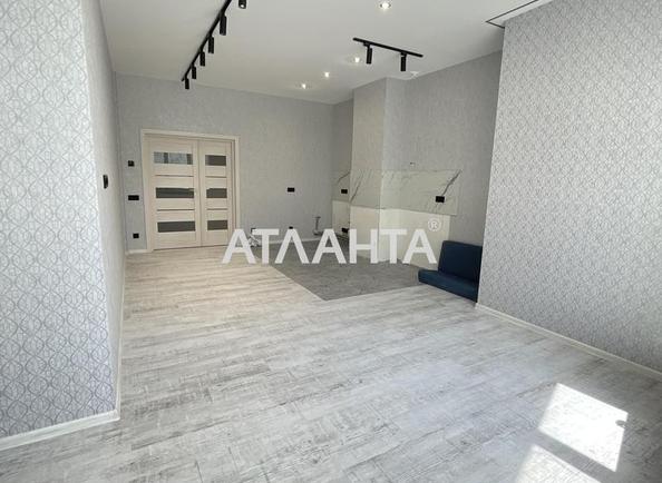 2-rooms apartment apartment by the address st. Lyustdorfskaya dor Chernomorskaya dor (area 88,2 m²) - Atlanta.ua - photo 2