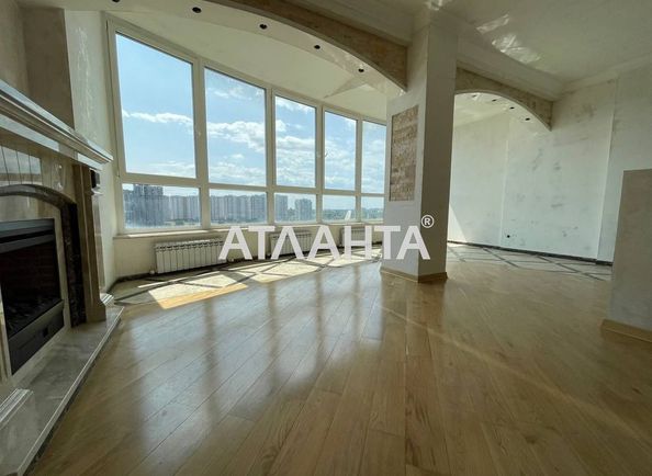 2-кімнатна квартира за адресою вул. Армійська (площа 94,5 м²) - Atlanta.ua
