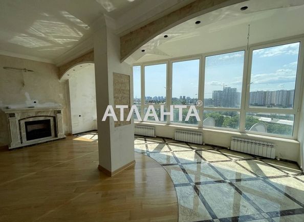 2-кімнатна квартира за адресою вул. Армійська (площа 94,5 м²) - Atlanta.ua - фото 2