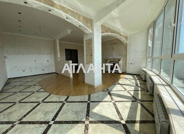 2-кімнатна квартира за адресою вул. Армійська (площа 94,5 м²) - Atlanta.ua - фото 3