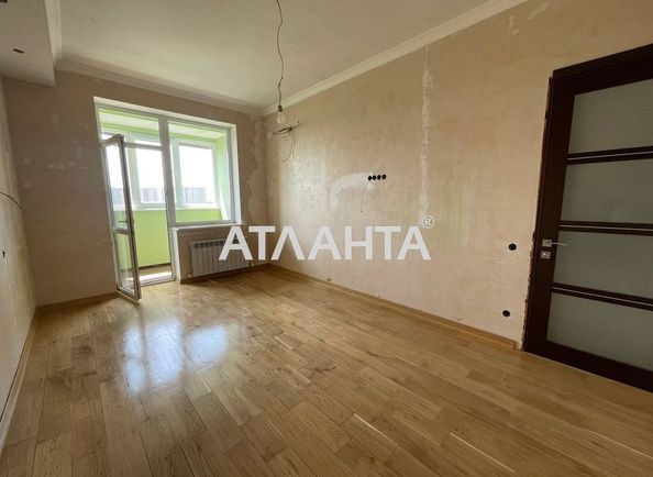 2-кімнатна квартира за адресою вул. Армійська (площа 94,5 м²) - Atlanta.ua - фото 5
