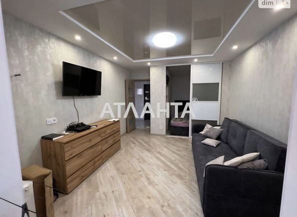 1-комнатная квартира по адресу Немировское шоссе (площадь 44 м²) - Atlanta.ua