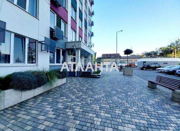2-кімнатна квартира за адресою вул. Костанді (площа 64 м²) - Atlanta.ua