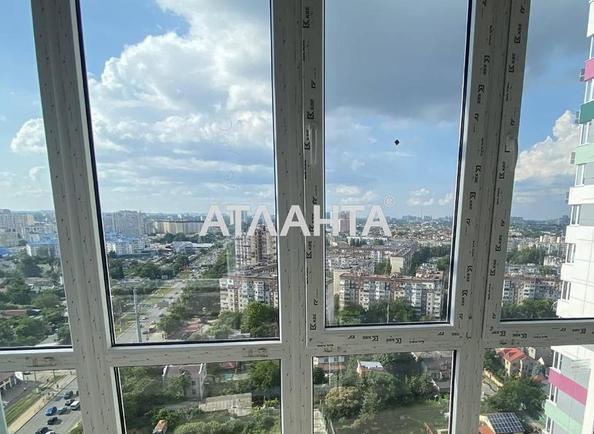 2-кімнатна квартира за адресою вул. Костанді (площа 64 м²) - Atlanta.ua - фото 3