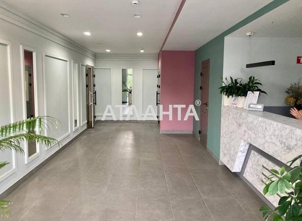 2-кімнатна квартира за адресою вул. Костанді (площа 64 м²) - Atlanta.ua - фото 6