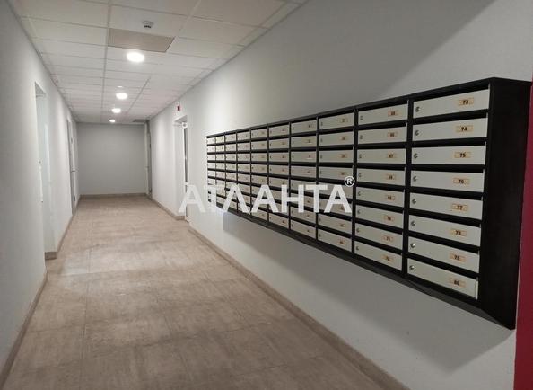 2-кімнатна квартира за адресою вул. Костанді (площа 64 м²) - Atlanta.ua - фото 7
