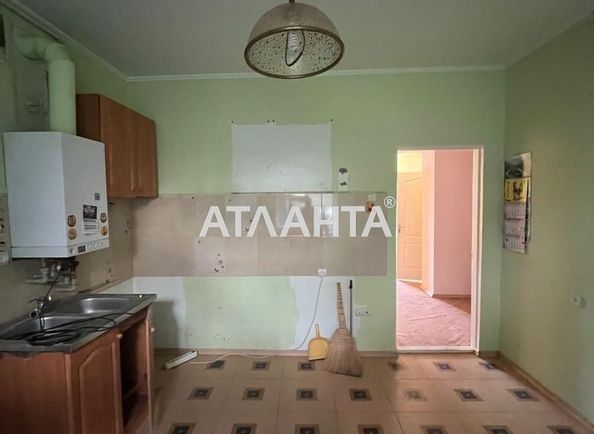 Многокомнатная квартира по адресу ул. Центральная (площадь 100 м²) - Atlanta.ua - фото 6