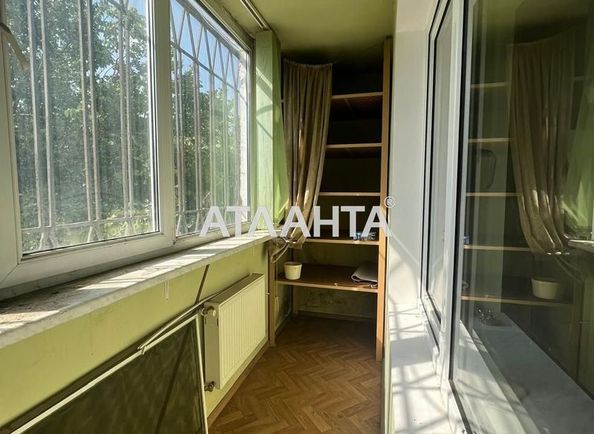 Многокомнатная квартира по адресу ул. Центральная (площадь 100 м²) - Atlanta.ua - фото 15