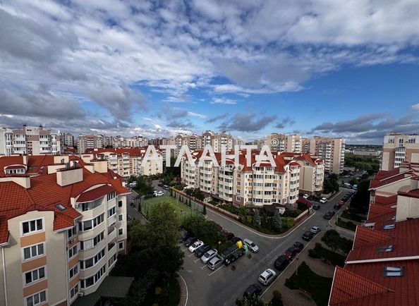 Многокомнатная квартира по адресу ул. Богдана Хмельницкого (площадь 140 м²) - Atlanta.ua - фото 21