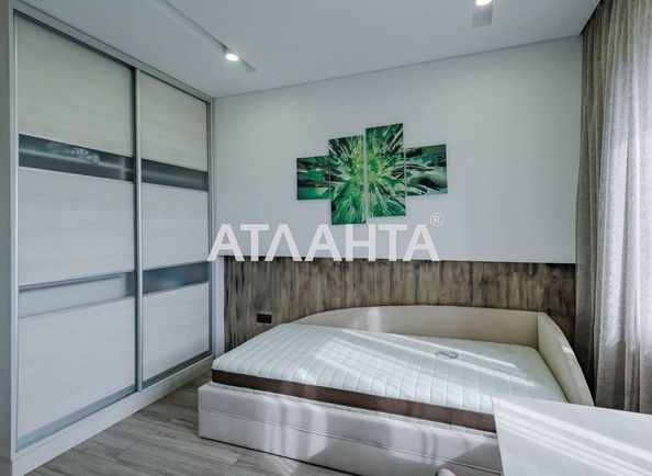 Многокомнатная квартира по адресу ул. Богдана Хмельницкого (площадь 140 м²) - Atlanta.ua - фото 11