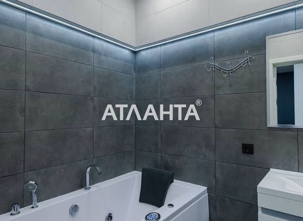 Многокомнатная квартира по адресу ул. Богдана Хмельницкого (площадь 140 м²) - Atlanta.ua - фото 15
