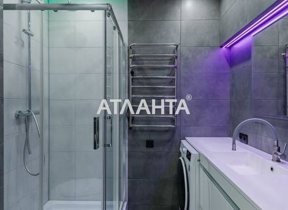 Многокомнатная квартира по адресу ул. Богдана Хмельницкого (площадь 140 м²) - Atlanta.ua - фото 17