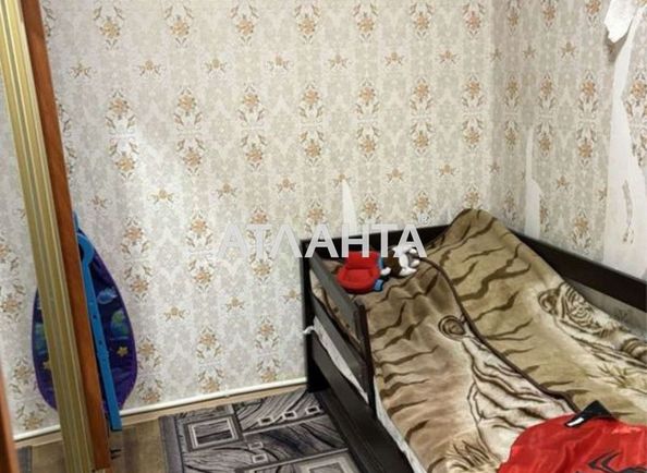 2-комнатная квартира по адресу ул. Черноморского Казачества (площадь 35 м²) - Atlanta.ua - фото 3