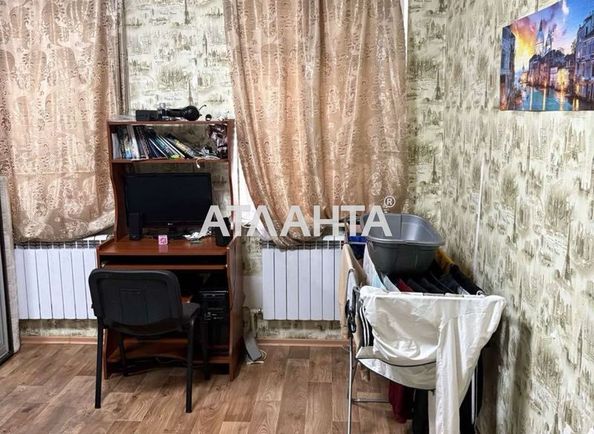 2-комнатная квартира по адресу ул. Черноморского Казачества (площадь 35 м²) - Atlanta.ua - фото 2