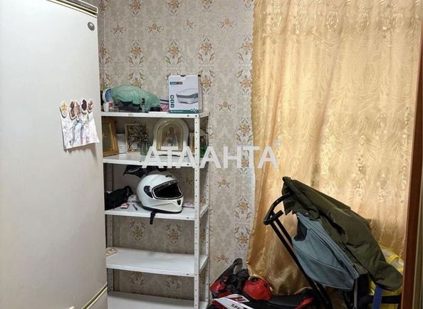 2-комнатная квартира по адресу ул. Черноморского Казачества (площадь 35 м²) - Atlanta.ua - фото 4