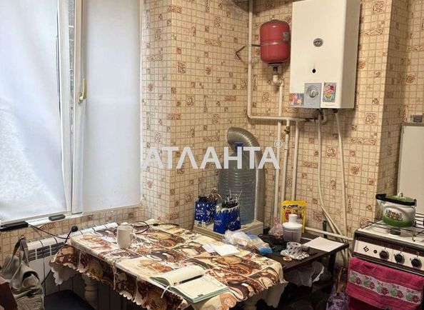 2-комнатная квартира по адресу ул. Черноморского Казачества (площадь 35 м²) - Atlanta.ua - фото 6