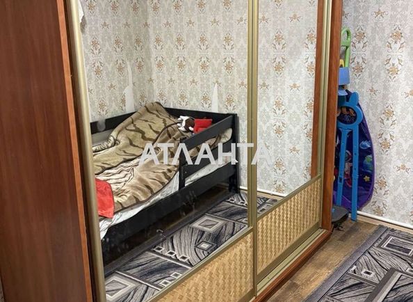 2-комнатная квартира по адресу ул. Черноморского Казачества (площадь 35 м²) - Atlanta.ua - фото 7