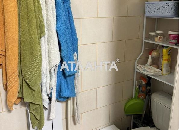 2-комнатная квартира по адресу ул. Черноморского Казачества (площадь 35 м²) - Atlanta.ua - фото 9