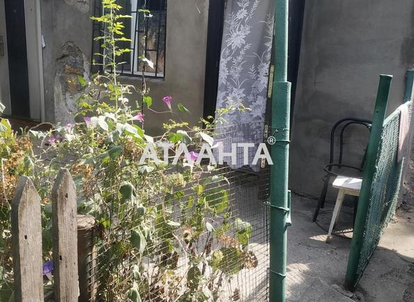 2-rooms apartment apartment by the address st. Chernomorskogo Kazachestva (area 35 m²) - Atlanta.ua - photo 6