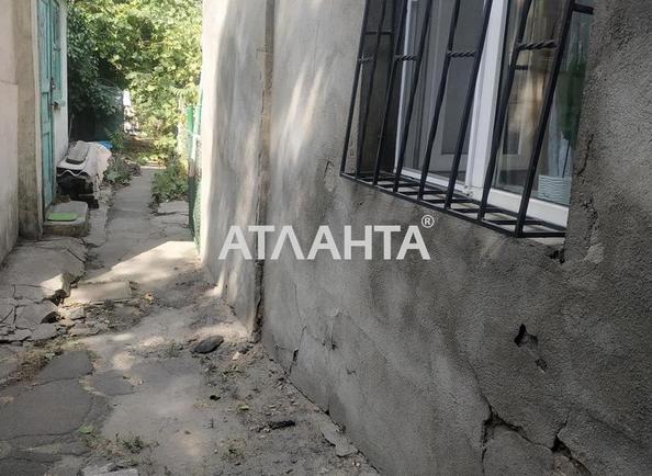 2-rooms apartment apartment by the address st. Chernomorskogo Kazachestva (area 35 m²) - Atlanta.ua - photo 7