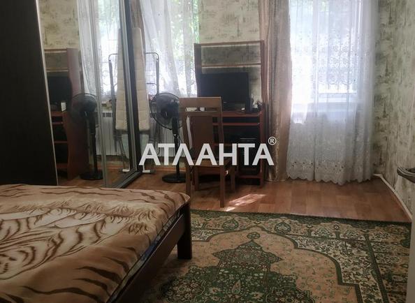 2-rooms apartment apartment by the address st. Chernomorskogo Kazachestva (area 35 m²) - Atlanta.ua - photo 8