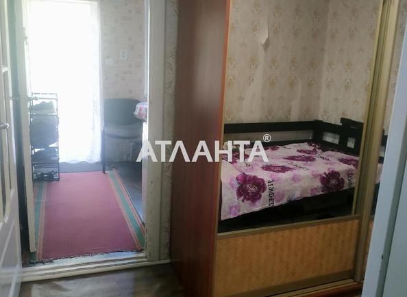 2-rooms apartment apartment by the address st. Chernomorskogo Kazachestva (area 35 m²) - Atlanta.ua - photo 9