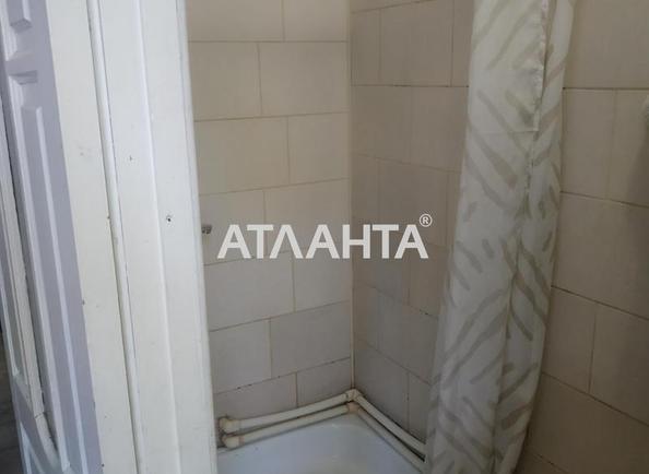 2-rooms apartment apartment by the address st. Chernomorskogo Kazachestva (area 35 m²) - Atlanta.ua - photo 11
