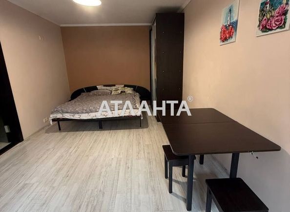1-кімнатна квартира за адресою Ентузіастів пров. (площа 43 м²) - Atlanta.ua