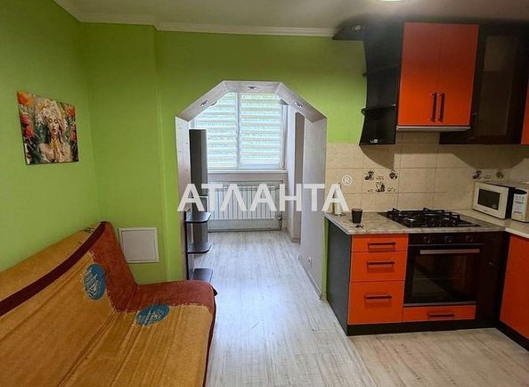 1-кімнатна квартира за адресою Ентузіастів пров. (площа 43 м²) - Atlanta.ua - фото 3