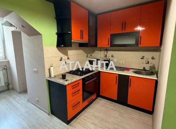 1-кімнатна квартира за адресою Ентузіастів пров. (площа 43 м²) - Atlanta.ua - фото 4