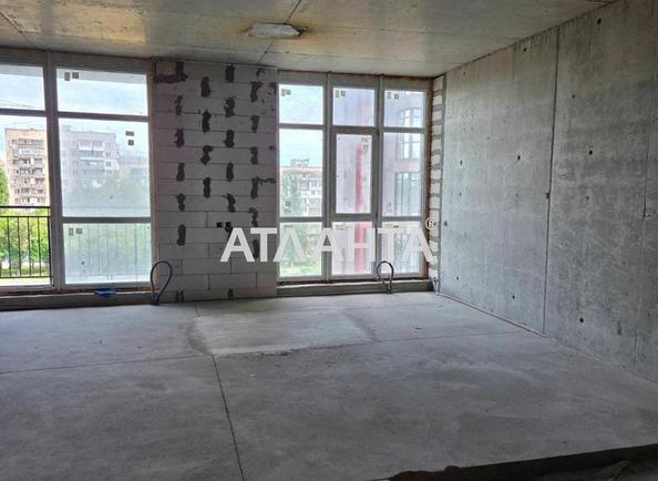 1-кімнатна квартира за адресою вул. Філатова ак. (площа 47,8 м²) - Atlanta.ua